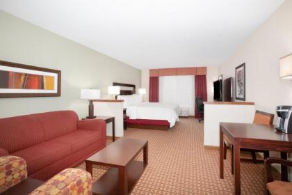 Holiday Inn Express Hotel & Suites Gillette an IHG Hotel - image 3