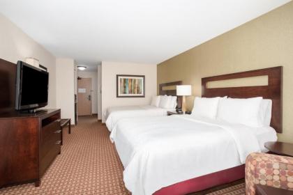 Holiday Inn Express Hotel & Suites Gillette an IHG Hotel - image 5
