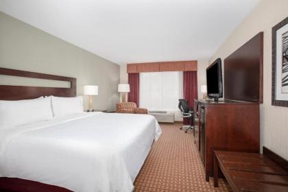 Holiday Inn Express Hotel & Suites Gillette an IHG Hotel - image 6