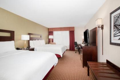 Holiday Inn Express Hotel & Suites Gillette an IHG Hotel - image 7