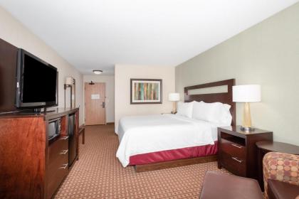 Holiday Inn Express Hotel & Suites Gillette an IHG Hotel - image 8