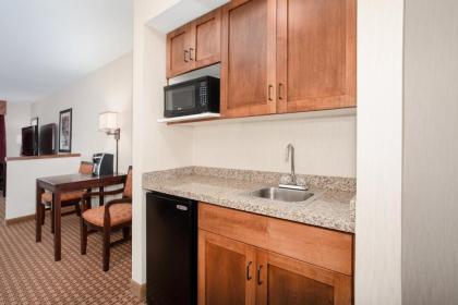 Holiday Inn Express Hotel & Suites Gillette an IHG Hotel - image 9