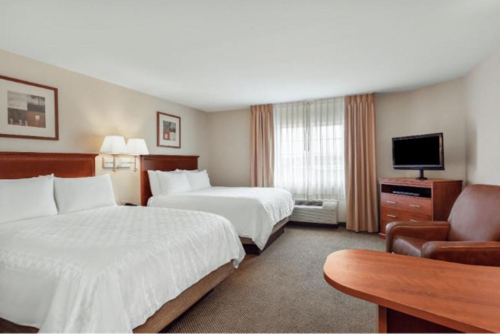 Candlewood Suites Gillette an IHG Hotel - image 3