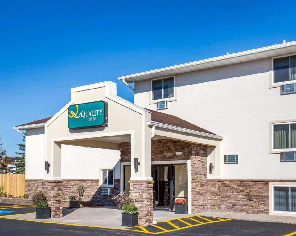 Quality Inn Gillette - main image