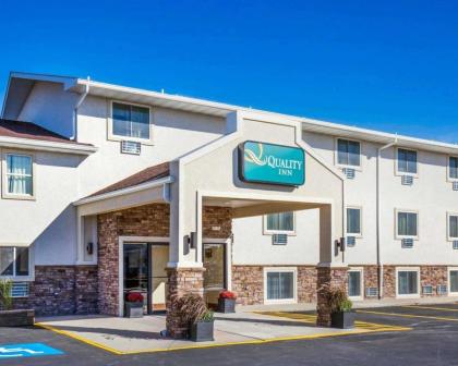 Quality Inn Gillette - image 10