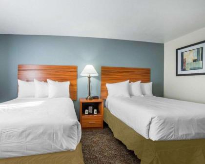 Quality Inn Gillette - image 15