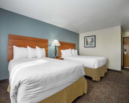 Quality Inn Gillette - image 6