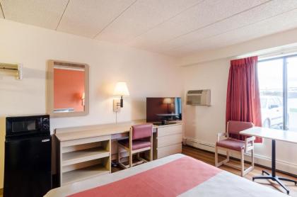 Motel 6-Gillette WY - image 7