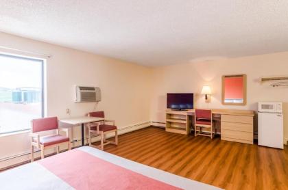 Motel 6-Gillette WY - image 8