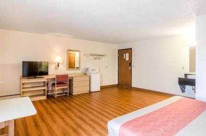 Motel 6-Gillette WY - image 9