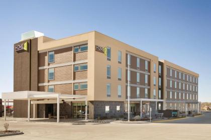 Home2 Suites by Hilton Gillette - image 12