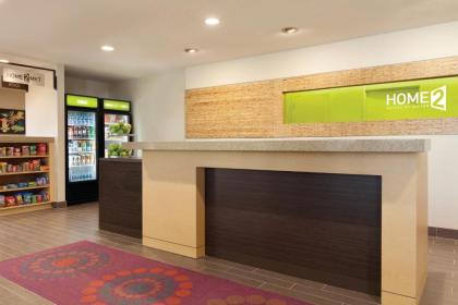 Home2 Suites by Hilton Gillette - image 14