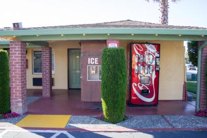 King's Rest Motel - image 2