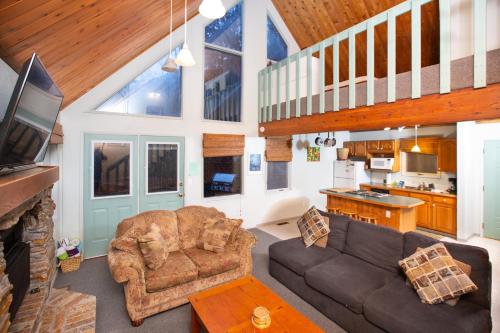 Snowbird Chalet #8 - main image