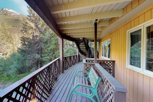 Cervin Chalet - image 4