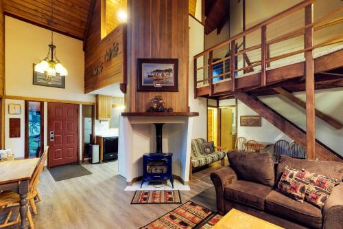 Vail Chalet - main image