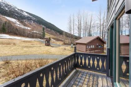 Holiday homes in Girdwood Alaska