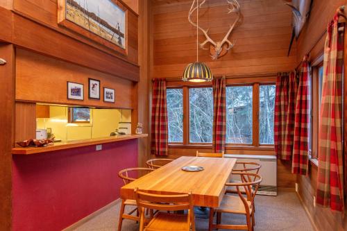 Cedar Chalet on Davos - image 2