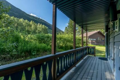 Alyeska Retreat C110