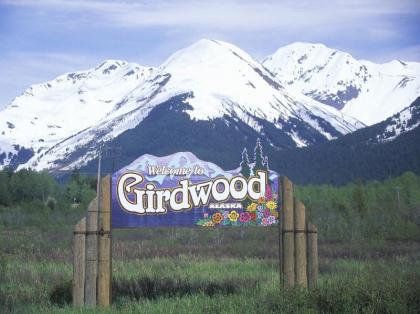 Girdwood Rentals & Accommodations 