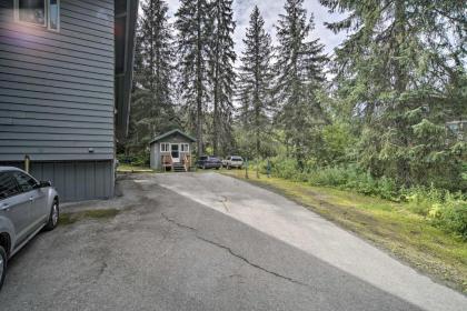 Pet-Friendly Alyeska Studio Walk to Lifts! - image 18