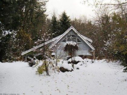 Holiday Home 39GS Cabin near Mt- Baker - image 1