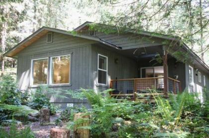 30GS - BBQ - Hot Tub - Wi-Fi - Pets Okay - Sleeps 8 cabin