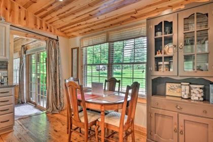 Spacious Glade Valley House with Mountain Scenery! - image 7