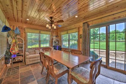 Spacious Glade Valley House with Mountain Scenery! - image 9