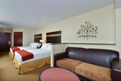 Holiday Inn Express Portland SE - Clackamas Area an IHG Hotel - image 4