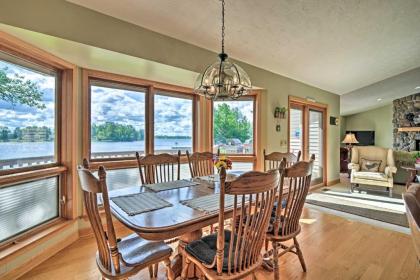 Lakefront Cottage with Deck and July 3 Firework Views! - image 3