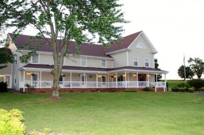 Four Seasons Country Inn Glasgow Kentucky