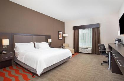 Holiday Inn Express Hotel & Suites Glasgow an IHG Hotel - image 10