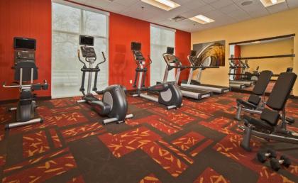 Courtyard by Marriott Glassboro Rowan University - image 10