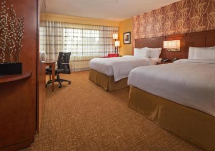 Courtyard by Marriott Glassboro Rowan University - image 11