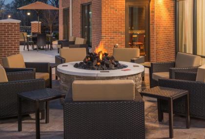 Courtyard by Marriott Glassboro Rowan University - image 12