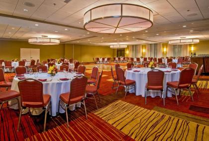 Courtyard by Marriott Glassboro Rowan University - image 14