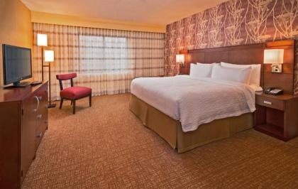 Courtyard by Marriott Glassboro Rowan University - image 15