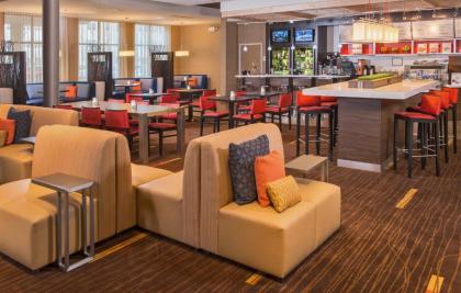 Courtyard by Marriott Glassboro Rowan University - image 4