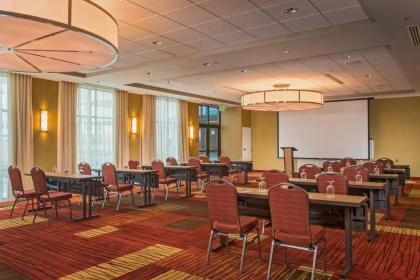 Courtyard by Marriott Glassboro Rowan University - image 8