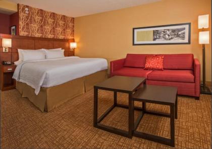 Courtyard by Marriott Glassboro Rowan University - image 9