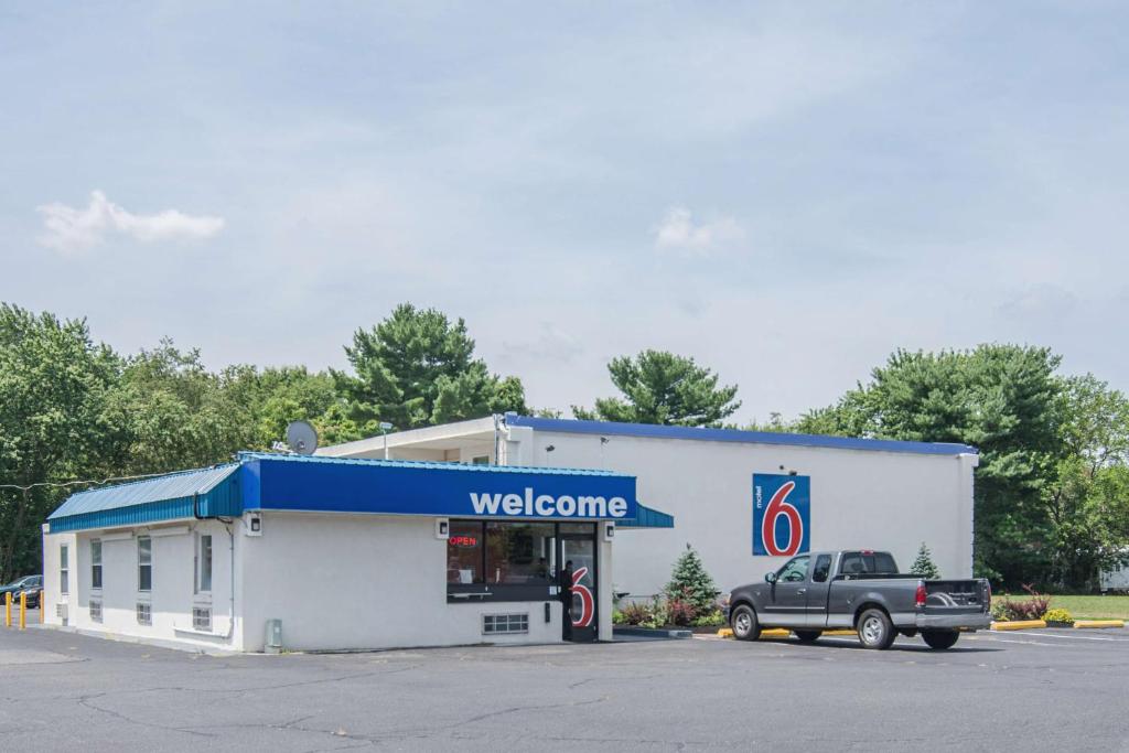 Motel 6-Glassboro NJ - Rowan University - main image