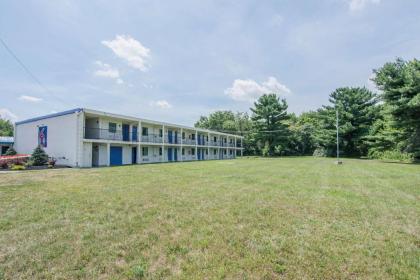 Motel 6-Glassboro NJ - Rowan University - image 2