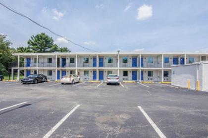 Motel 6-Glassboro NJ - Rowan University - image 3