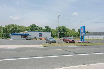 Motel 6-Glassboro NJ - Rowan University - image 6