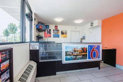 Motel 6-Glassboro NJ - Rowan University - image 7