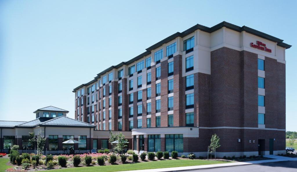 Hilton Garden Inn Hartford South/Glastonbury - main image