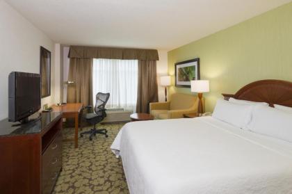 Hilton Garden Inn Hartford South/Glastonbury - image 10