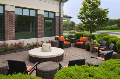 Hilton Garden Inn Hartford South/Glastonbury - image 13