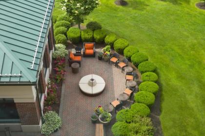 Hilton Garden Inn Hartford South/Glastonbury - image 16